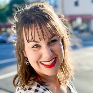 Meet your Posher, Meghan